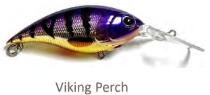 Berkley Money Badger 5 Crankbaits