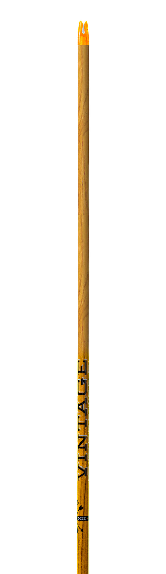 Black Eagle Vintage Shafts