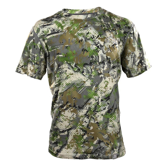 SKRE Wasatch Crew Top Short Sleeve
