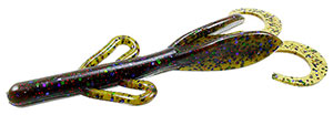 Zoom Brush Hogs