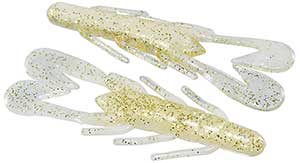 Zoom Ultravibe Speed Craw 3.5" 12pk