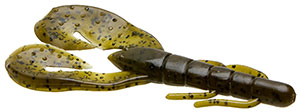 Zoom Super Speed Craw 4" 8pk
