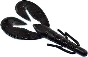 Zoom Super Speed Craw 4" 8pk