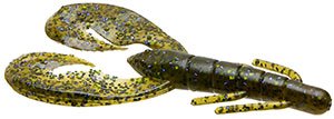Zoom Super Speed Craw 4" 8pk