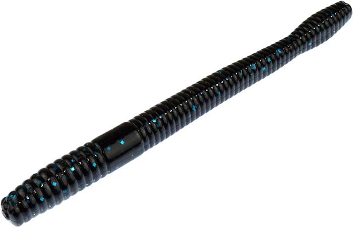 Zoom Magnum Finesse Worm
