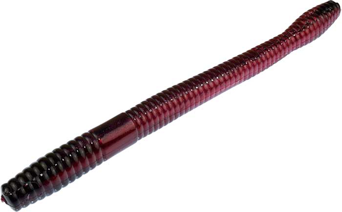 Zoom Magnum Finesse Worm
