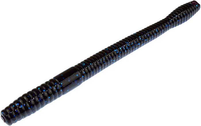 Zoom Magnum Finesse Worm