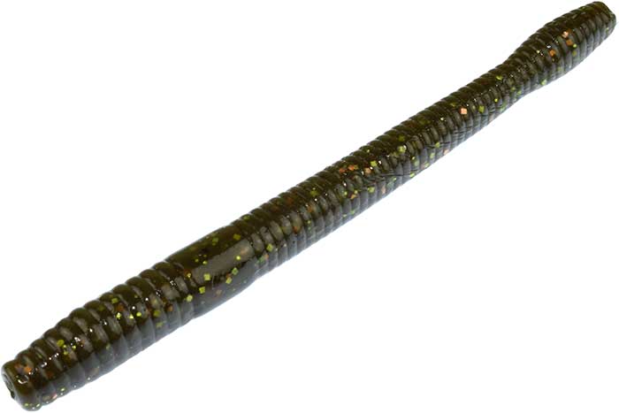 Zoom Magnum Finesse Worm