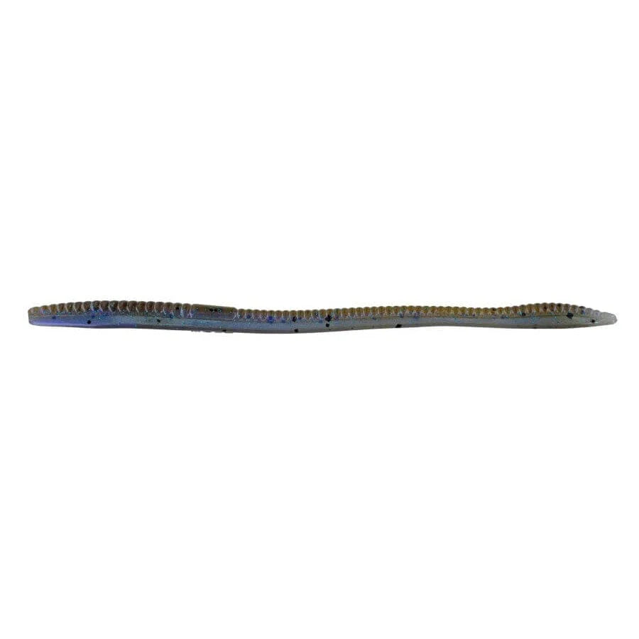 Zoom Trick Worm