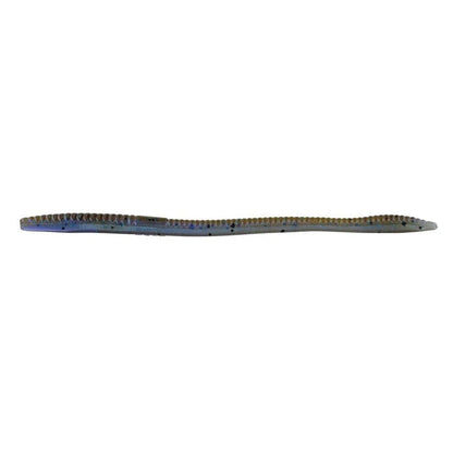 Zoom Trick Worm