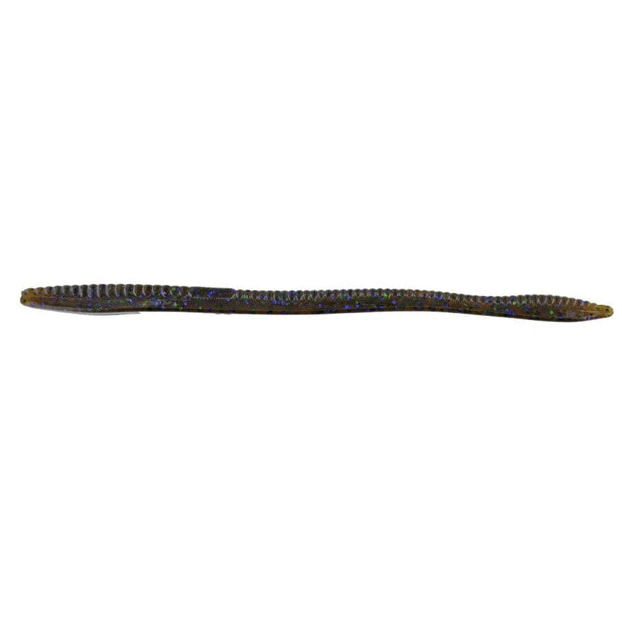 Zoom Trick Worm