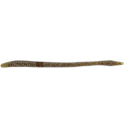 Zoom Trick Worm