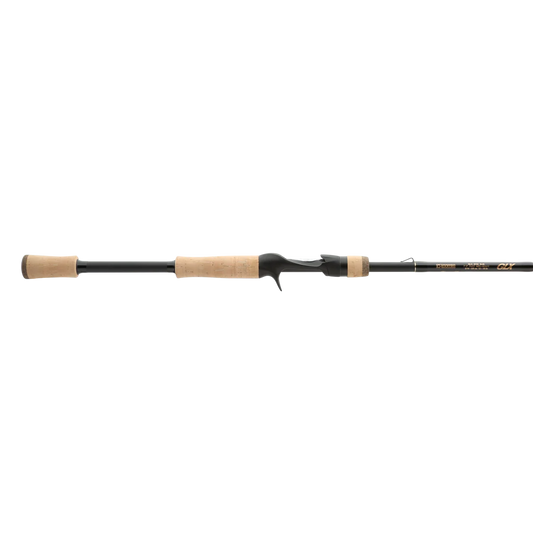 G. Loomis GLX Bladed Jig Casting Rod