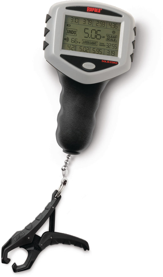 Rapala Touch Screen Scale 50lb