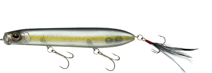 Evergreen SB Topwater Plugs