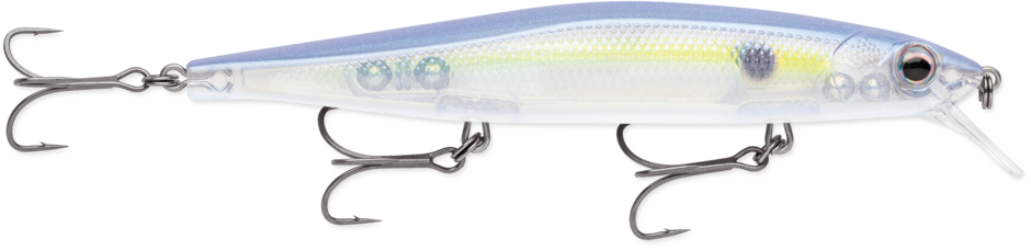 Rapala PXR Deep Mavrik 110 Jerkbait