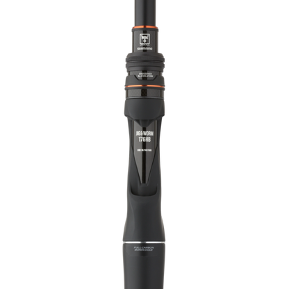 Shimano Poison Adrena Casting Rods
