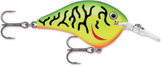Rapala DT8 Series Crankbaits