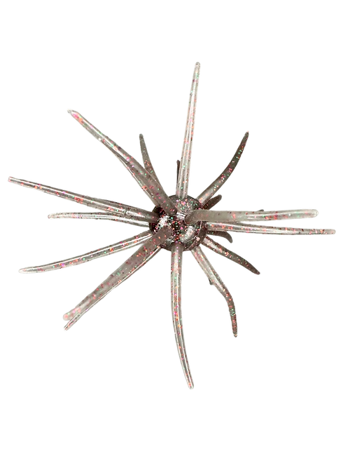 Hag's Prickly Pear Jr 9.9mm Creature Bait 2pk