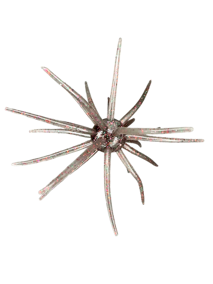 Hag's Prickly Pear Jr 9.9mm Creature Bait 2pk
