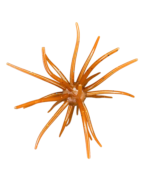 Hag's Prickly Pear Jr 9.9mm Creature Bait 2pk