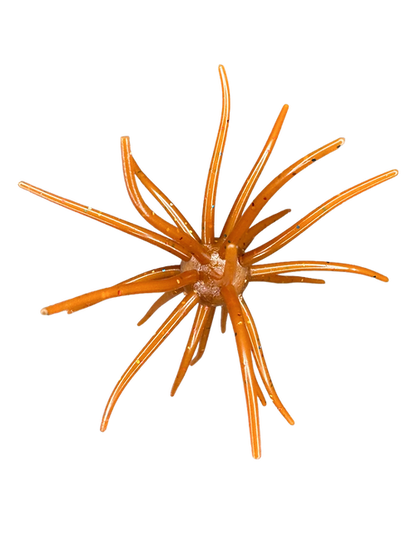 Hag's Prickly Pear Jr 9.9mm Creature Bait 2pk
