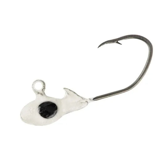 Bobby Garland Overbite Sickle Jigheads - 10 Pack