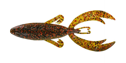 Big Bite Baits Dean Rojas - Fighting Frog