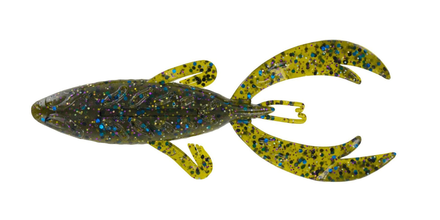Big Bite Baits Dean Rojas - Fighting Frog