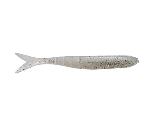 Strike King KVD Perfect Plastics Blade Minnow
