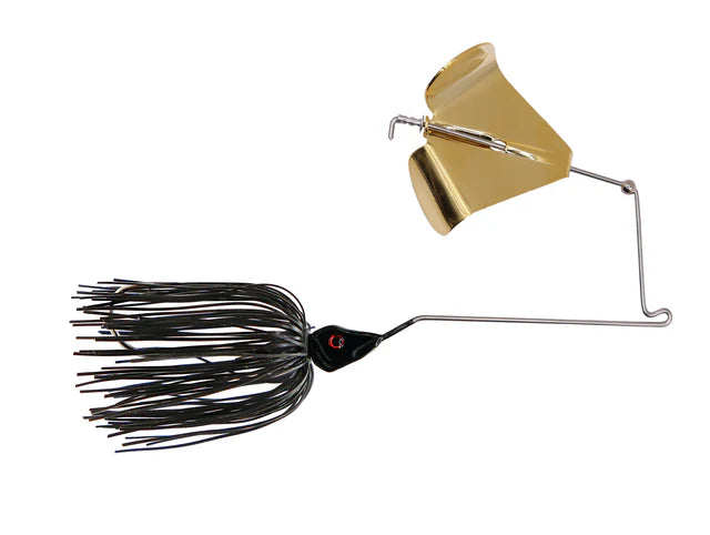 EPIC Baits Fishing Buzz Bait Burner