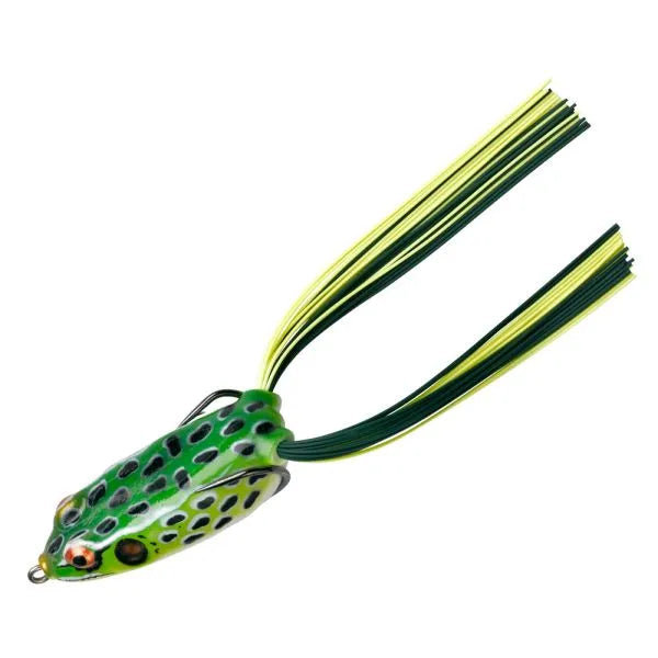 Booyah Pad Crasher Frogs