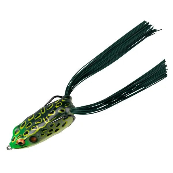 Booyah Pad Crasher Frogs