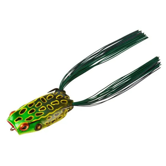 Booyah Poppin Pad Crasher Frogs