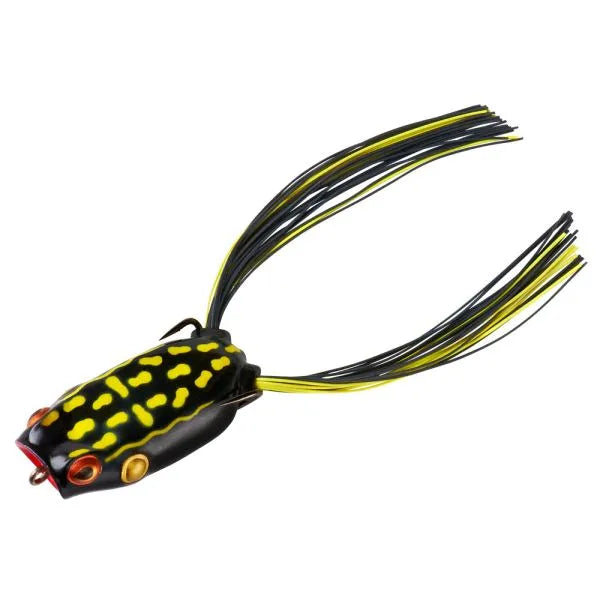 Booyah Poppin Pad Crasher Frogs
