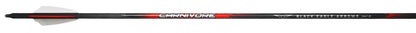 Black Eagle Carnivore Fletched Arrows