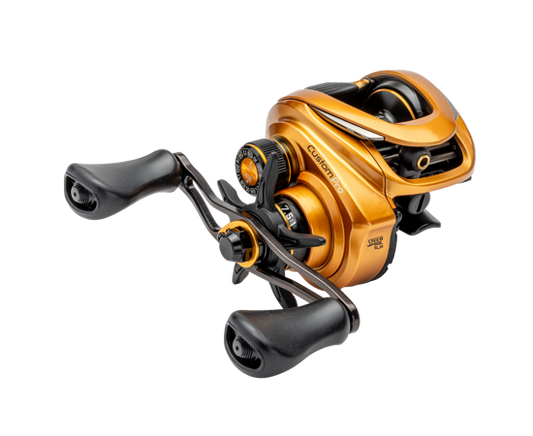 Lew's Custom Pro Gen 3 Baitcast Reel