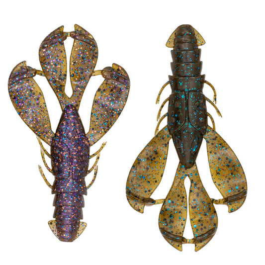 6th Sense Congo Craw 3.8" 6pk