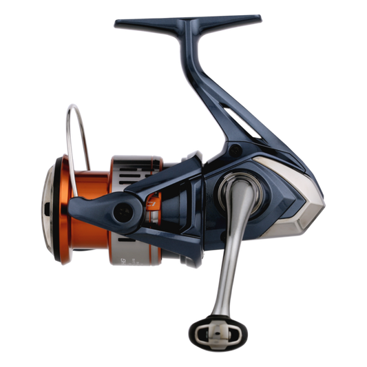 Shimano Nasci FD Spinning Reels