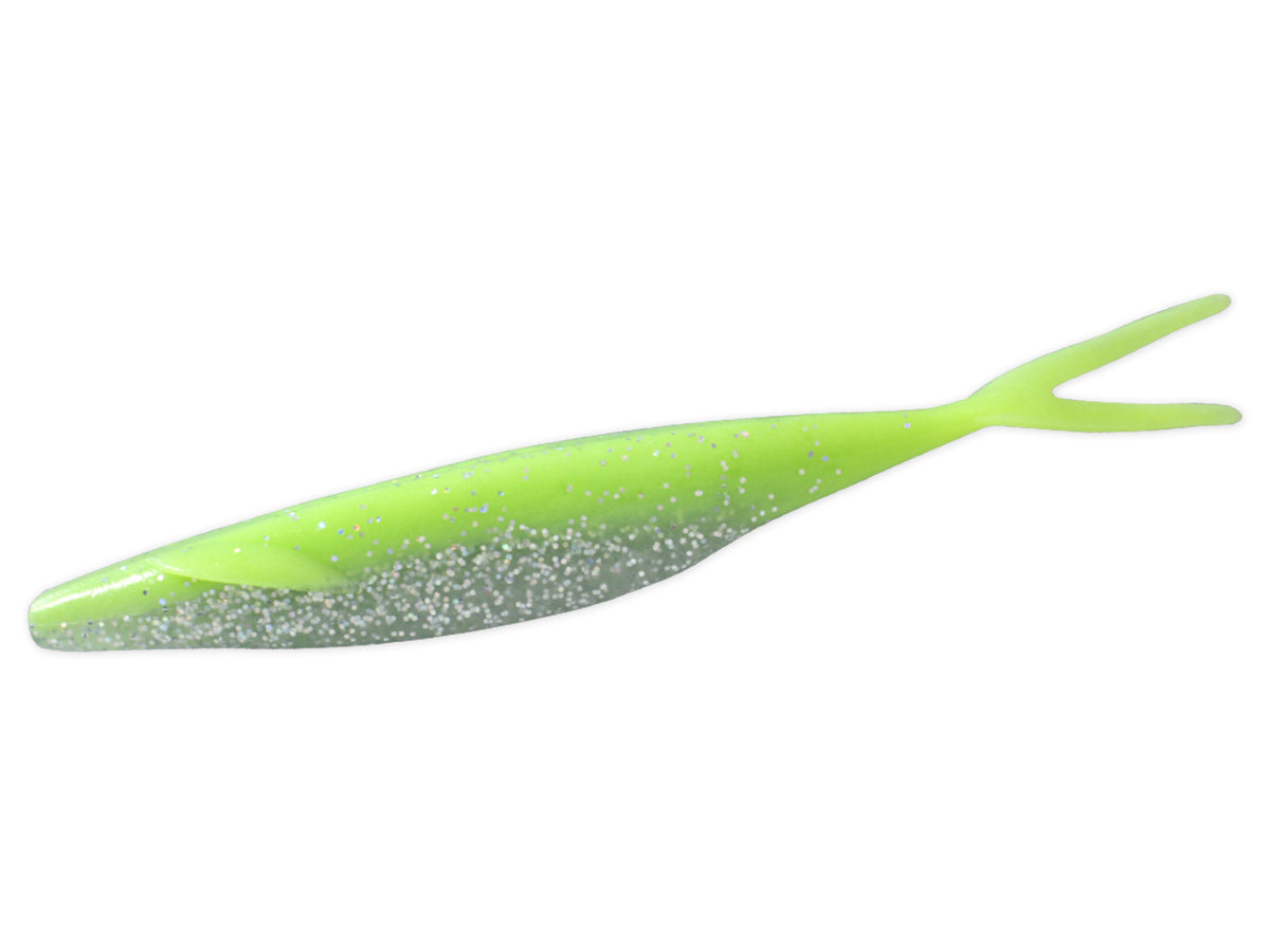 Deps Sakamata Shad Soft Jerkbait