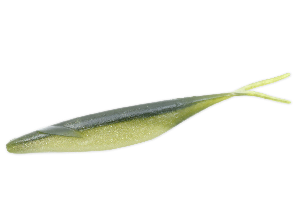 Deps Sakamata Shad Soft Jerkbait