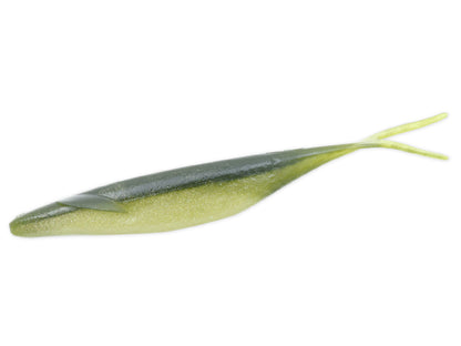 Deps Sakamata Shad Soft Jerkbait