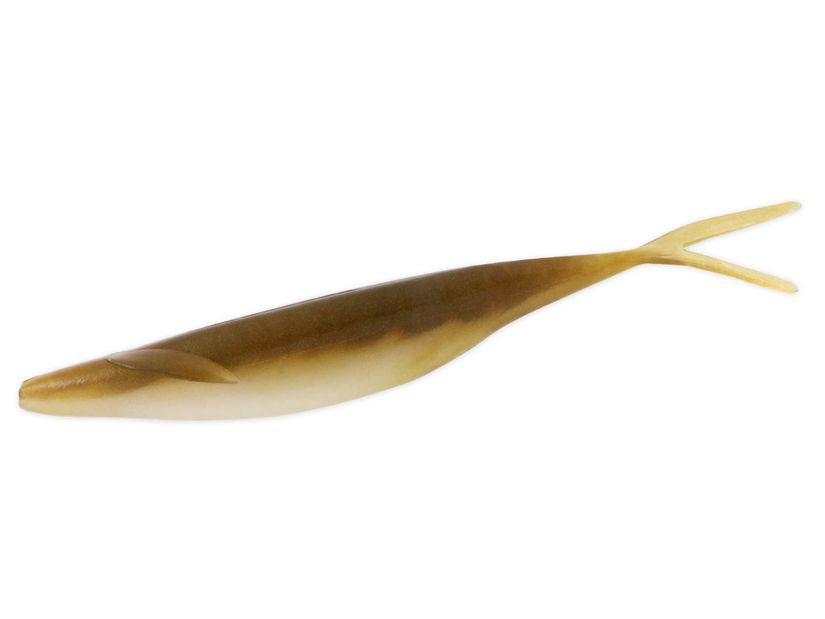 Deps Sakamata Shad Soft Jerkbait