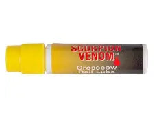 Scorpion Venom Crossbow Rail Lube