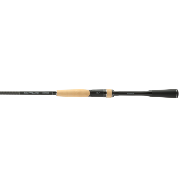 Shimano Expride Spinning Rods