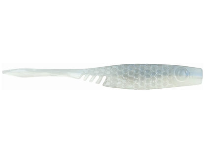 NetBait BaitFuel HexTek Eko Shad