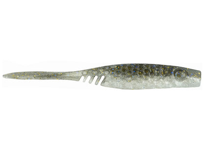NetBait BaitFuel HexTek Eko Shad