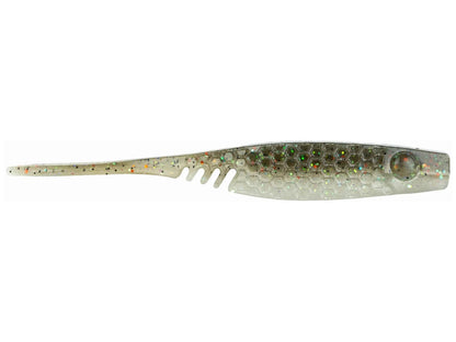 NetBait BaitFuel HexTek Eko Shad