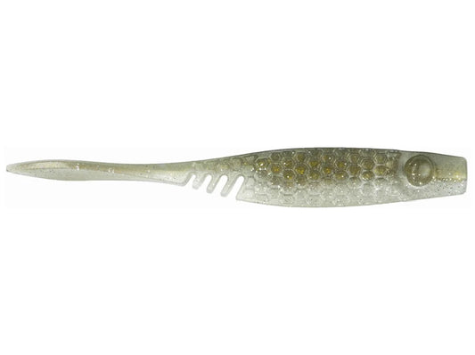 NetBait BaitFuel HexTek Eko Shad