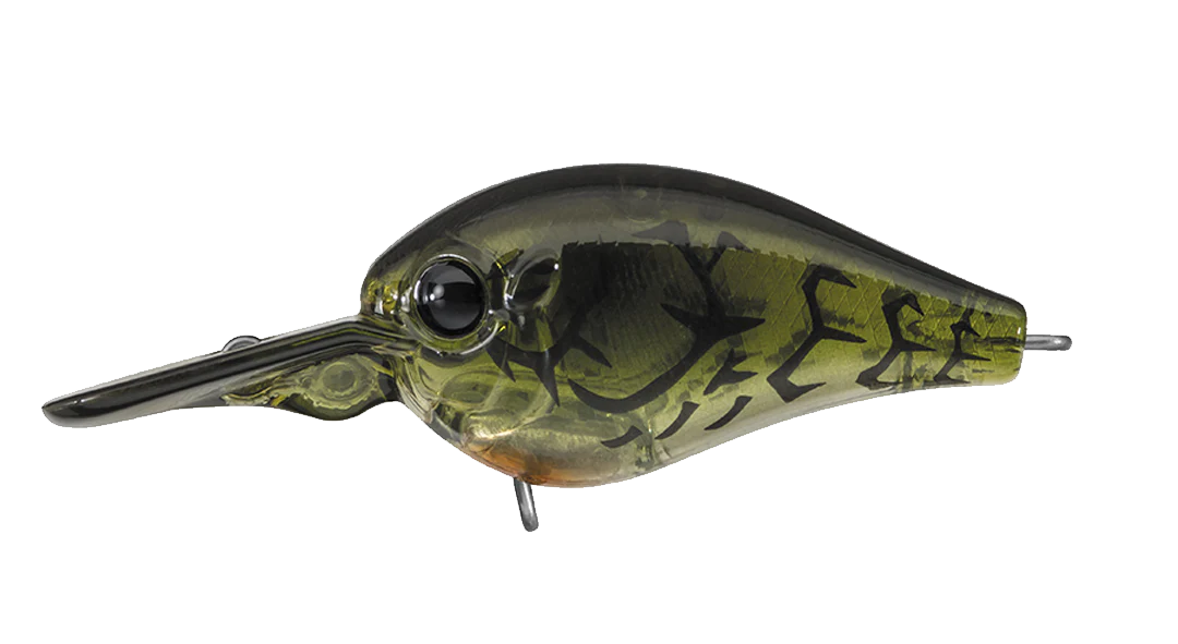 Evergreen Piccolo Crankbaits